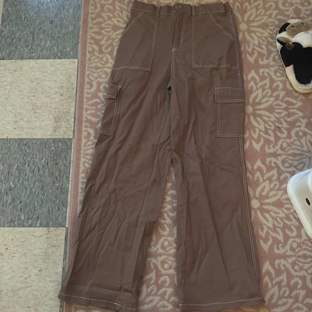 Cargo pants